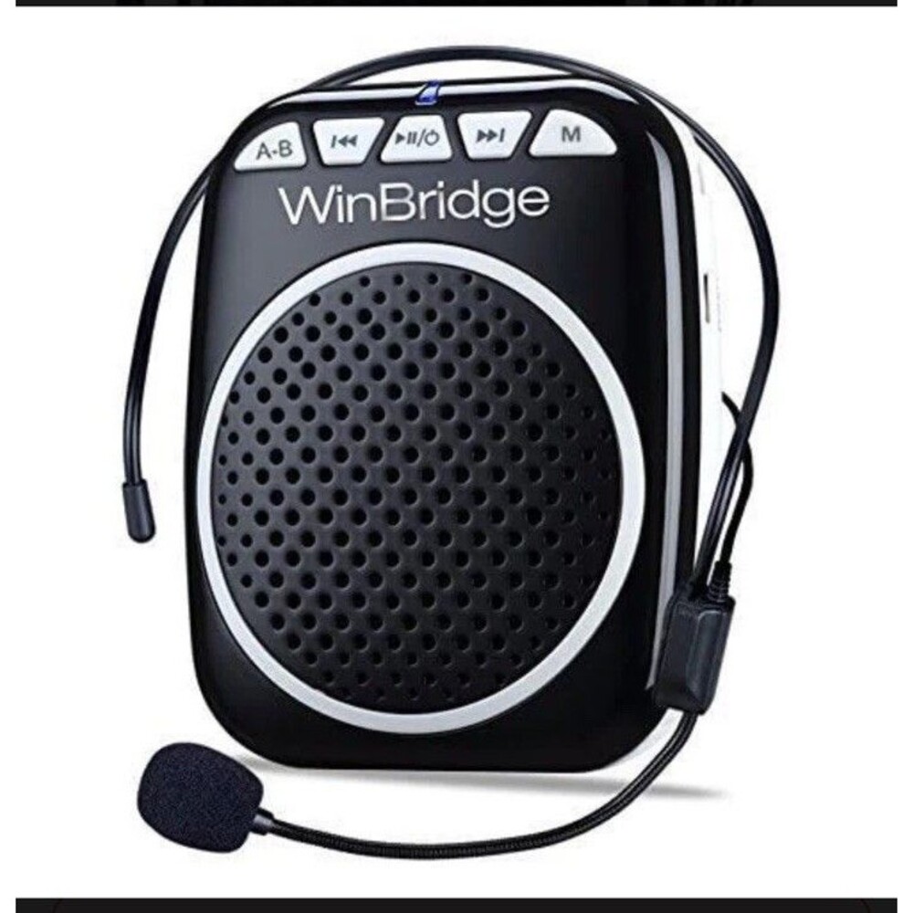 WinBridge WB001 Voice Amplifier